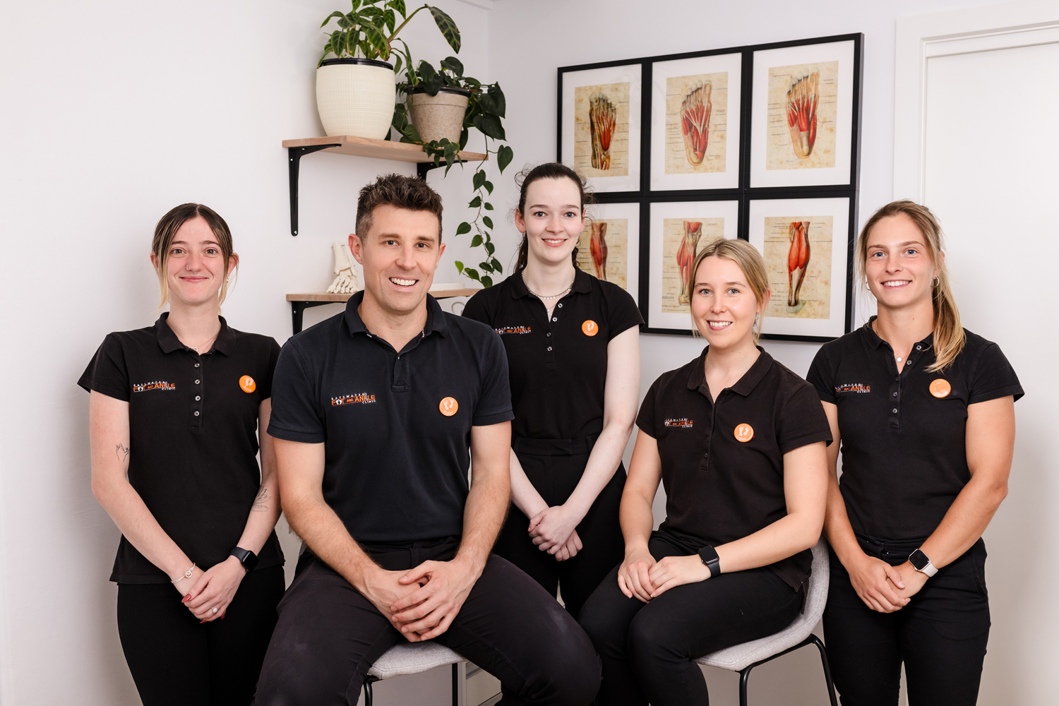 Bayswater Foot and Ankle Clinic Podiatrist Bayswater